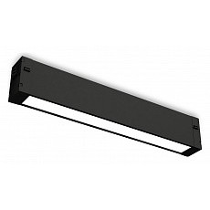 Накладной светильник ambrella light gl gl1262